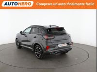 Usata Ford Puma ST-Line 154 CV (113 kW) 2021 Grigio SUV