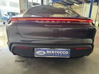 Usata Porsche Taycan 4S Performance Package 139 kW (190 CV) 2021 Other Berlina