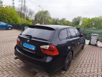 Usata BMW 320 M Sport 2007 Station wagon