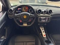 Usata Ferrari California 560 CV (411 kW) 2014 Bianco Cabrio