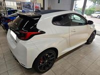 Usata Toyota Yaris 261 CV (191 kW) 2023 Nero Berlina