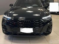 Usata Audi SQ5 Sport 341 CV (250 kW) 2021 SUV