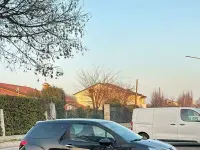 Usata Citroën DS3 82 CV (60 kW) 2013 Nero