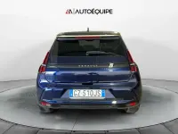 Usata Renault 5 E-Tech Iconic 110 kW (150 CV) 2025 Blu/azzurro Berlina