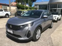 Begagnad Peugeot 3008 Business-Line 131 HK (96 kW) 2021 SUV