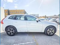 Usata Volvo XC60 Inscription 253 CV (186 kW) 2022 Bianco SUV