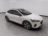 Usata Ford Focus Active 125 CV (91 kW) 2023 Bianco Berlina