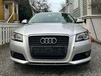 Usata Audi A3 Ambiente 90 CV (66 kW) 2000 Argento Berlina