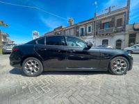 usata Alfa Romeo Giulia 2.2 Turbodiesel 150 CV Super TETTO APRIBILE/FULL PELLE