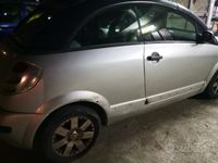 usata Citroën C3 Pluriel C3 Pluriel 1.4