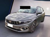 Usata Fiat Tipo City Life 95 CV (69 kW) 2022 Grigio Station wagon
