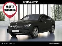 Nuova Mercedes GLC450 AMG line 367 CV (269 kW) 2026 Nero Coupé
