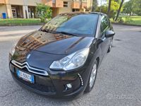 usata Citroën DS3 1.4 hdi turbo diesel 70 cv