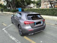 usata Mercedes A250 Classe A - W177 2018 e phev (eq-power) Sport auto