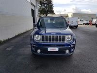 usata Jeep Renegade 2019 1.0 t3 Limited 2wd