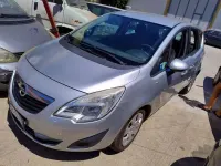 Usata Opel Meriva Cosmo 95 CV (69 kW) 2011 Monovolume