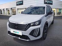 Nuova Peugeot 2008 Allure 102 CV (75 kW) 2025 Bianco okenite SUV