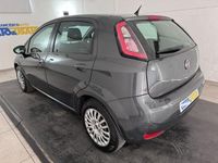 usata Fiat Punto 5p 1.2 Street 69cv