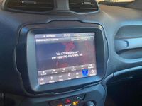 Usata Jeep Renegade 170 CV (125 kW) 2018 SUV