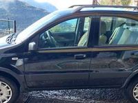 usata Fiat Panda 4x4 1.2 Climbing