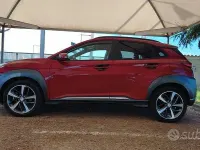 Usata Hyundai Kona Xpossible 136 CV (100 kW) 2019 Other SUV