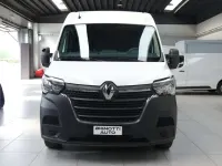Usata Renault Master 150 CV (110 kW) 2023 Bianco Monovolume