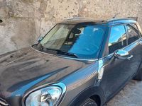 Usata Mini Countryman 122 CV (89 kW) 2013 Marrone SUV