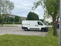 Usata Fiat Ducato 136 CV (100 kW) 2008 Furgone