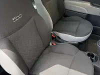 Usata Fiat 500 Pop 69 CV (50 kW) 2017 Utilitaria