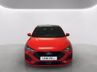 Usata Ford Focus ST-Line X 125 CV (91 kW) 2023 Race red Berlina