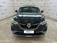 Usata Renault Arkana 94 CV (69 kW) 2021 Nero SUV