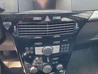 Usata Opel Astra Cosmo 125 CV (91 kW) 2008 Argento Berlina