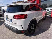 Usata Citroën C5 Aircross Feel 131 CV (96 kW) 2020 Bianco SUV