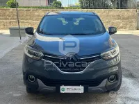 Usata Renault Kadjar 110 CV (80 kW) 2016 Grigio SUV