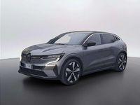 Usata Renault Megane E-Tech Techno 160 kW (218 CV) 2022 Grigio scuro Berlina