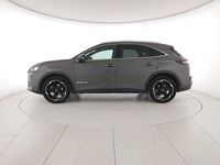 Usata DS Automobiles DS7 Crossback Grand Chic 131 CV (96 kW) 2019 Grigio SUV
