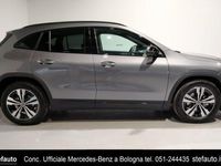 usata Mercedes GLA200 d Automatic 4Matic Progressive Advanced Plus