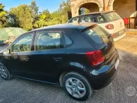 Usata VW Polo 2012 Utilitaria