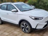 Usata MG ZS Luxury 117 kW (160 CV) 2023 Bianco SUV
