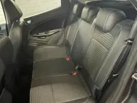 Usata Ford Ecosport Titanium 125 CV (91 kW) 2020 Grigio SUV