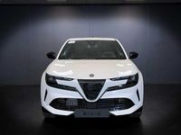 Nuova Alfa Romeo Junior Edizione Speciale 135 CV (99 kW) 2025 Bianco SUV