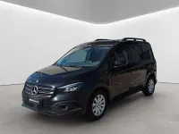 Nuova Mercedes 180 Premium 116 CV (85 kW) 2026 Nero loparite Berlina