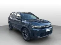 Nuova Dacia Bigster Journey 140 CV (102 kW) 2025 Blu indigo SUV