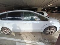 Usata Ford S-MAX 163 CV (119 kW) 2011 Bianco Monovolume