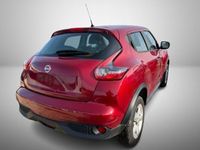 usata Nissan Juke 1.6 Acenta Climatizzata