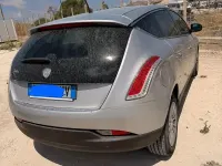 Usata Lancia Delta 120 CV (88 kW) 2009 Grigio Utilitaria