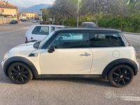 usata Mini Cooper D Cooper D 1.6