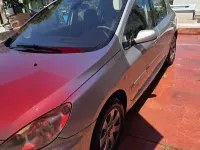 Usata Peugeot 307 109 CV (80 kW) 2007 Berlina
