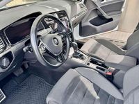 Usata VW Golf VII Executive 116 CV (85 kW) 2018 Berlina