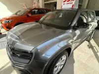 Nuova Jeep Avenger 101 CV (74 kW) 2026 Grigio SUV